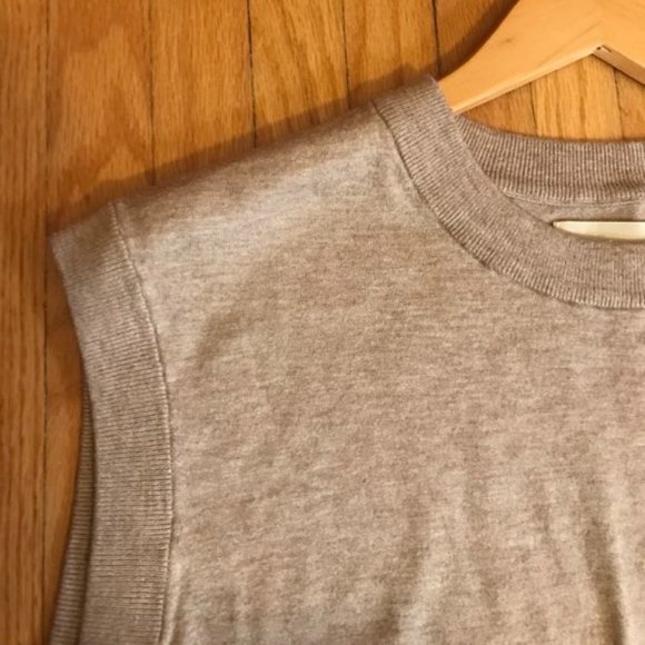 Cute sweater vest/top from Part Two Copenhagen - Picture 4 of 8